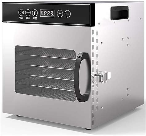 vegetable dryer machine|Amazon.ca: Food Dehydrator Machine.